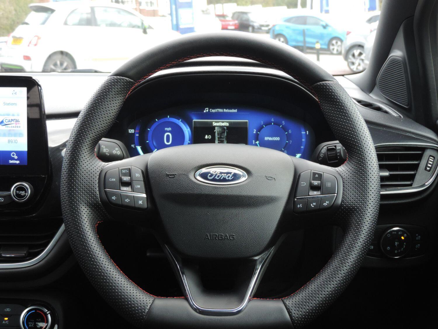 Used Ford Puma 2022 for sale - 76397965: Photo 33