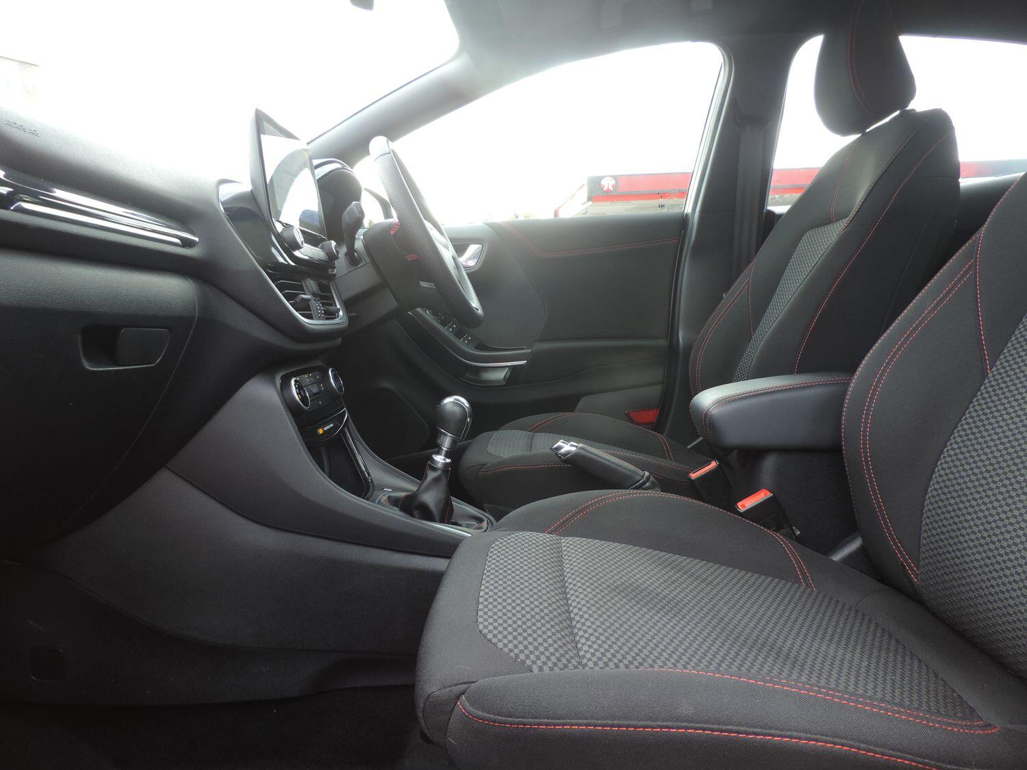 Used Ford Puma 2022 for sale - 76397965: Photo 34