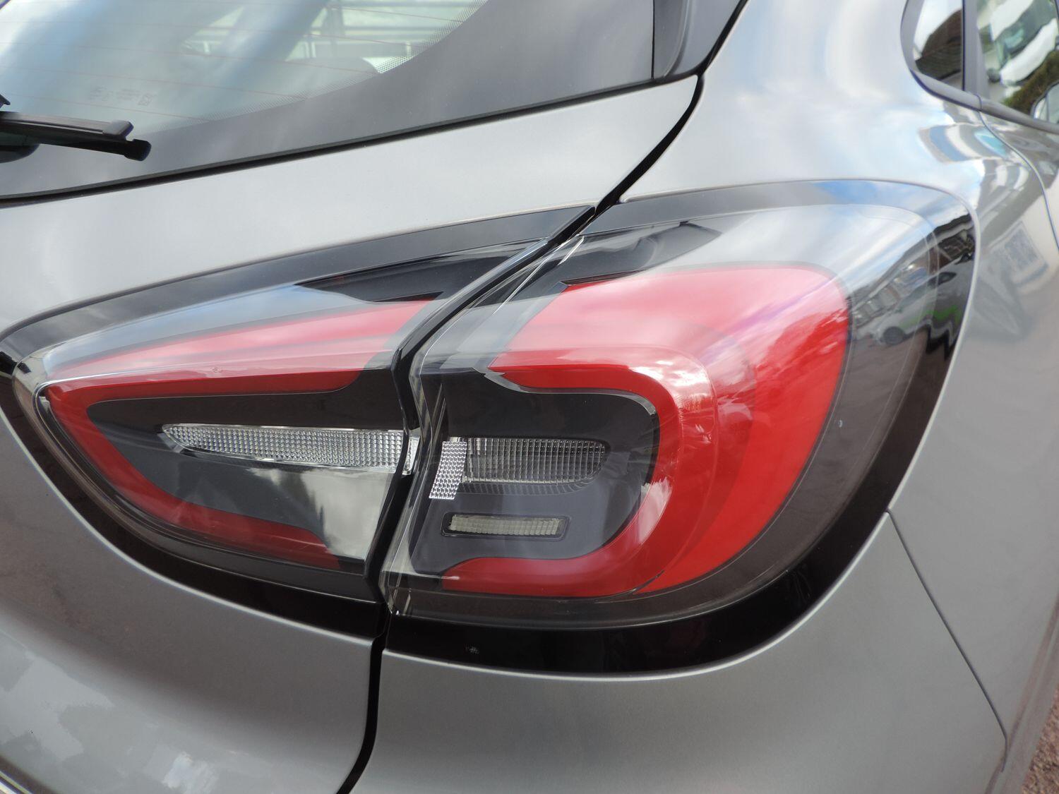 Used Ford Puma 2022 for sale - 76397965: Photo 35