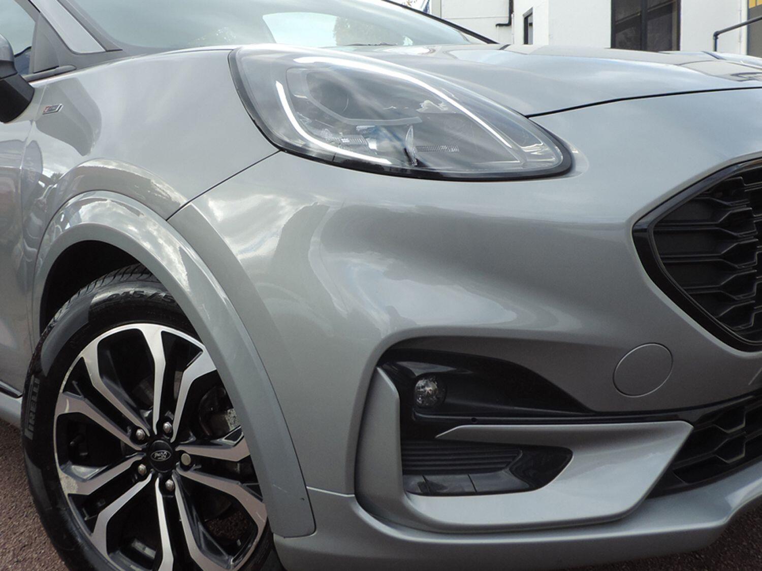 Used Ford Puma 2022 for sale - 76397965: Photo 36