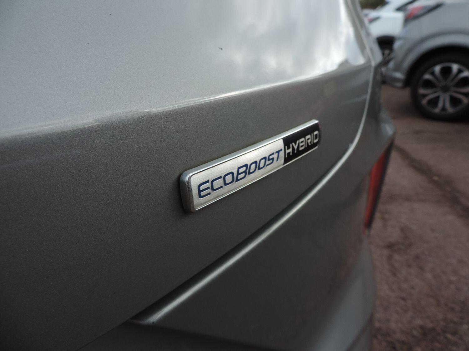 Used Ford Puma 2022 for sale - 76397965: Photo 37