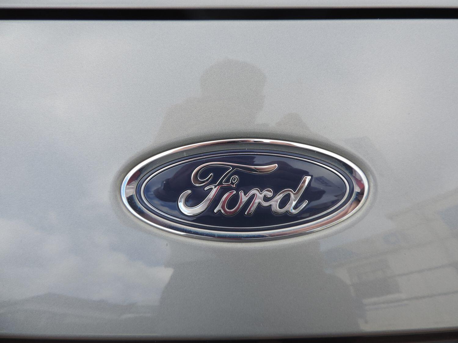 Used Ford Puma 2022 for sale - 76397965: Photo 38