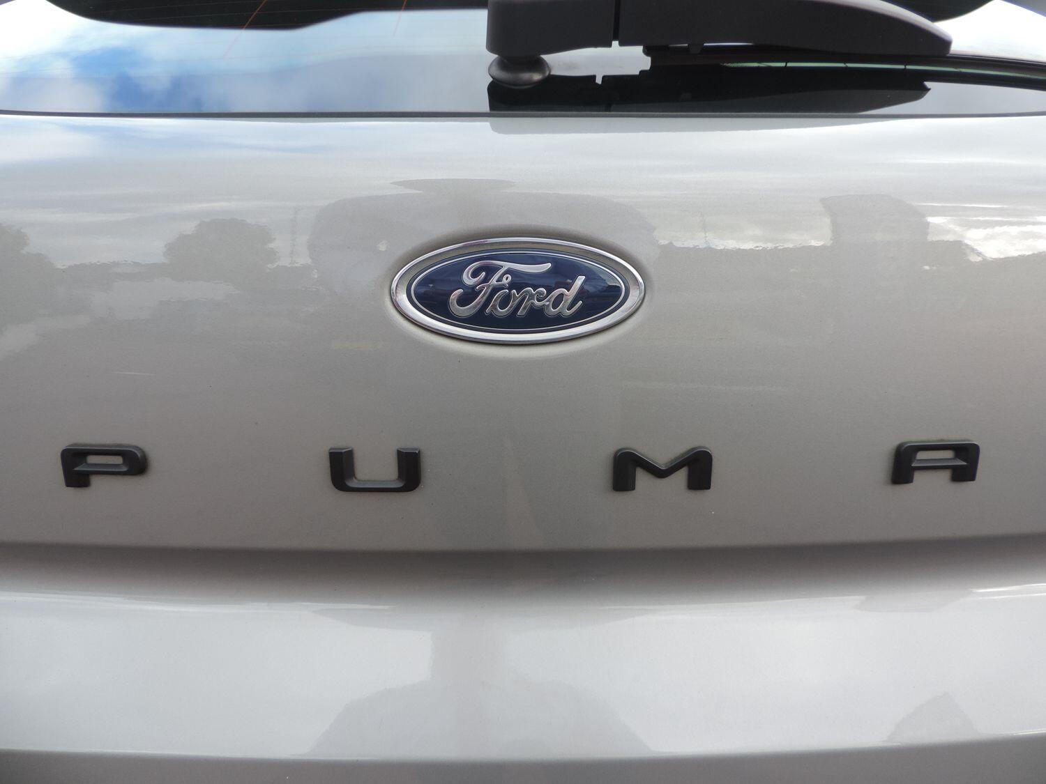 Used Ford Puma 2022 for sale - 76397965: Photo 39