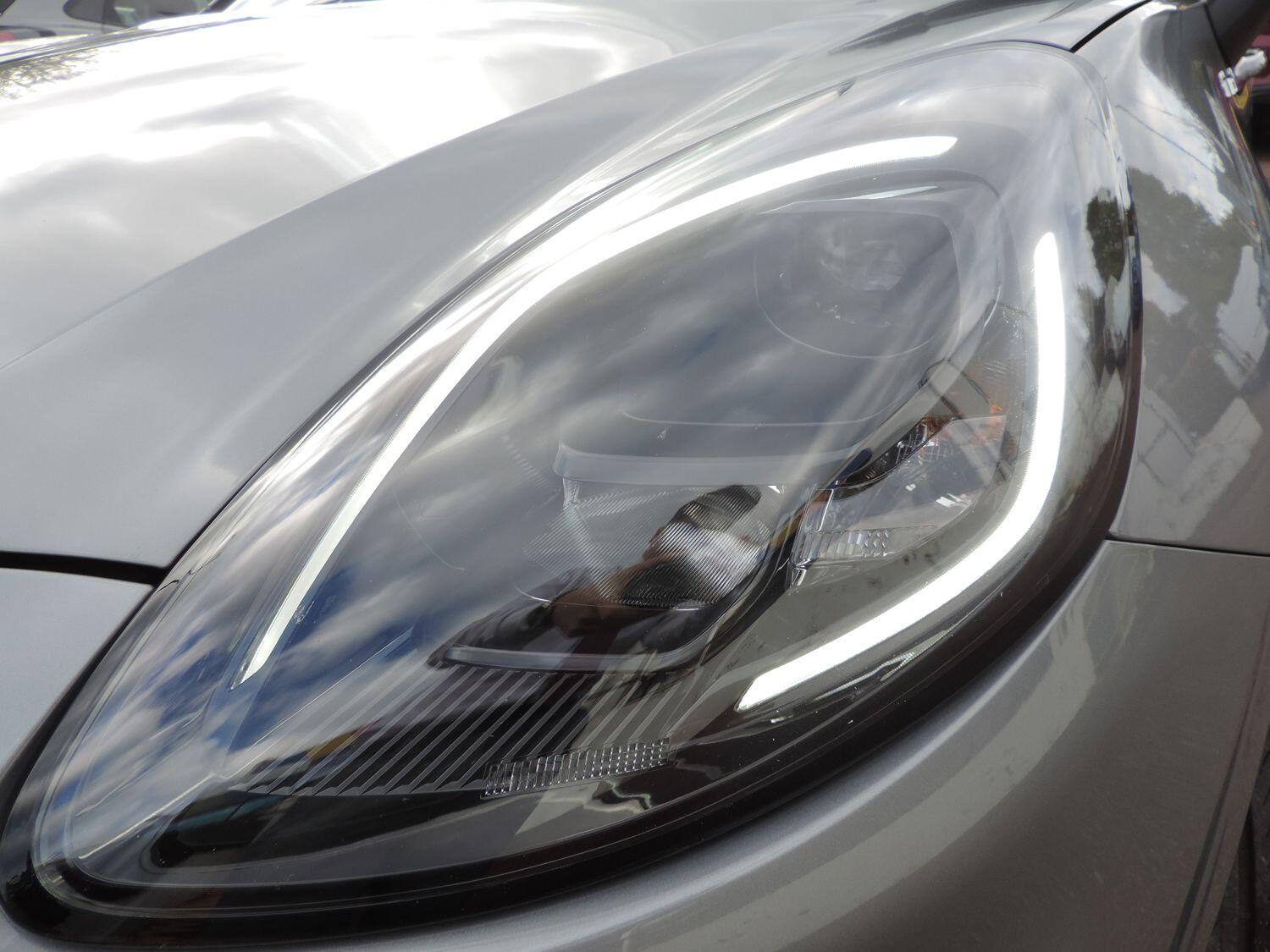 Used Ford Puma 2022 for sale - 76397965: Photo 43