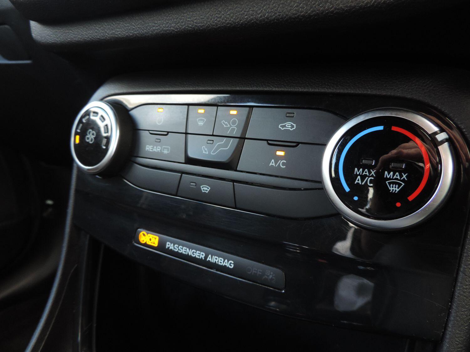 Used Ford Puma 2022 for sale - 76397965: Photo 44