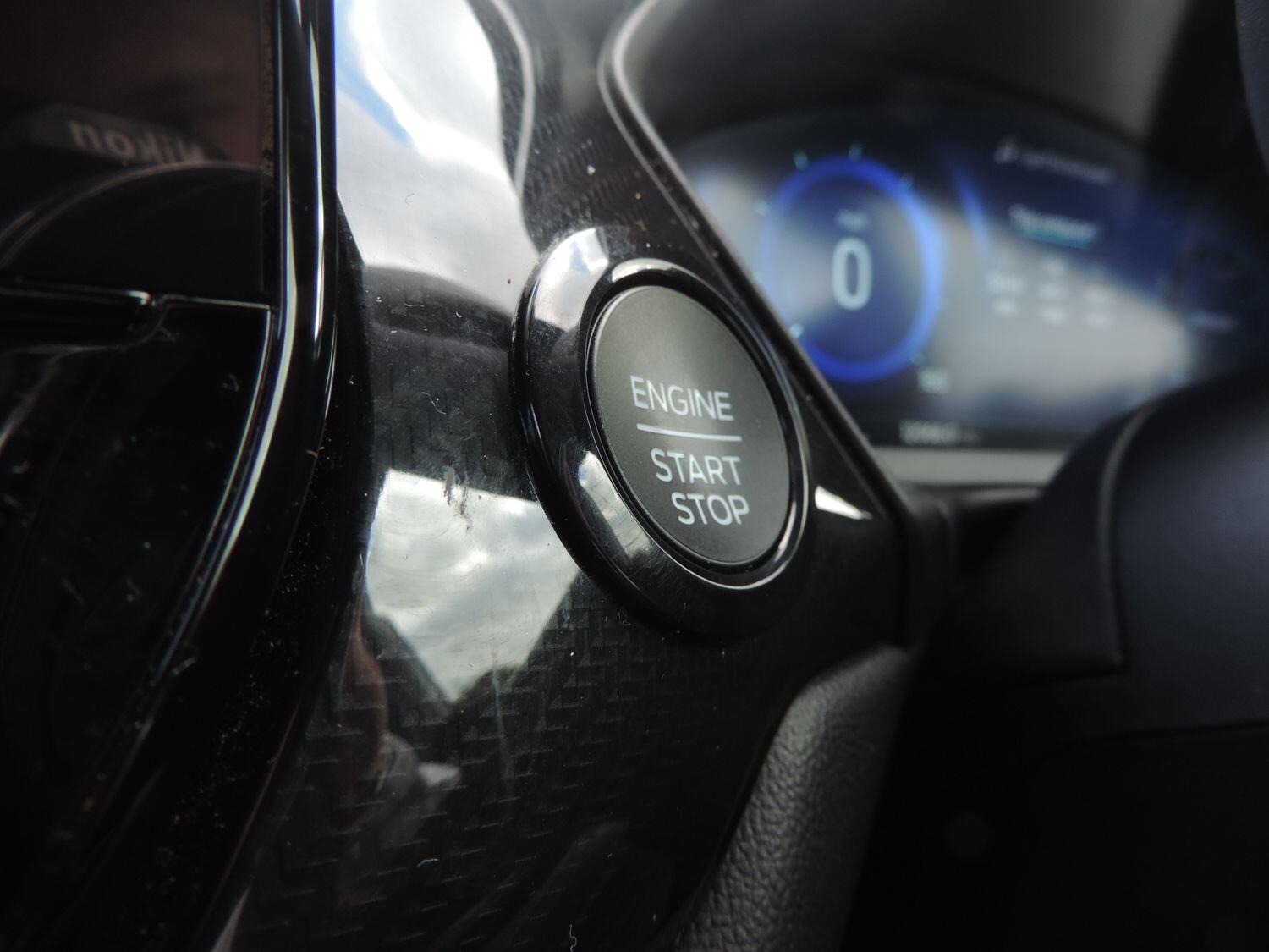 Used Ford Puma 2022 for sale - 76397965: Photo 45