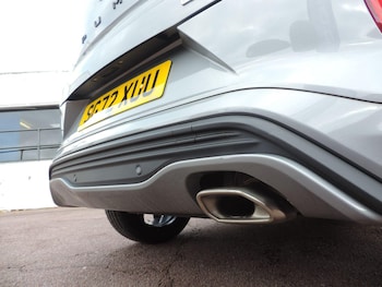 Used Ford Puma 2022 for sale - 76397965: Photo