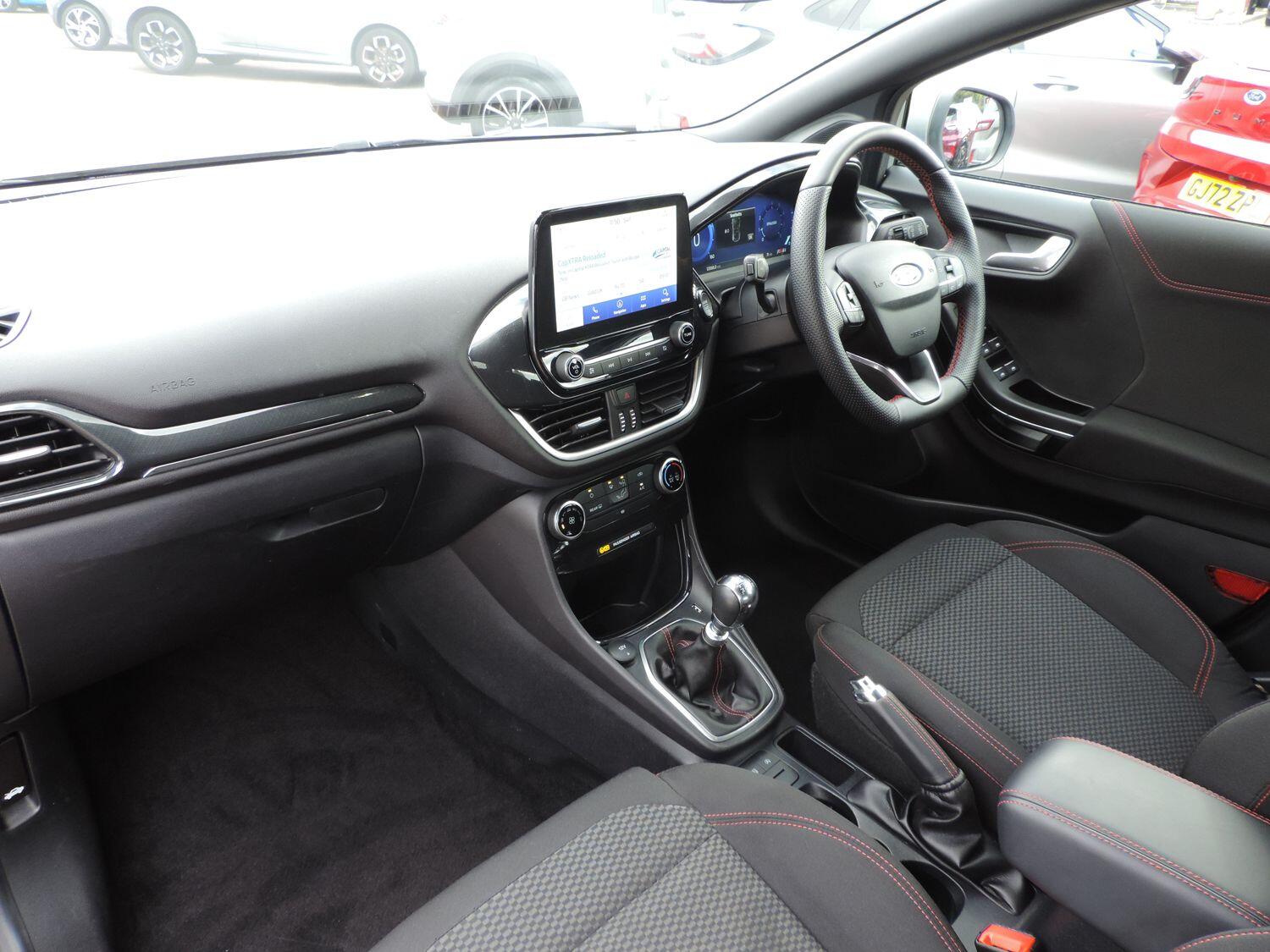 Used Ford Puma 2022 for sale - 76397965: Photo 6