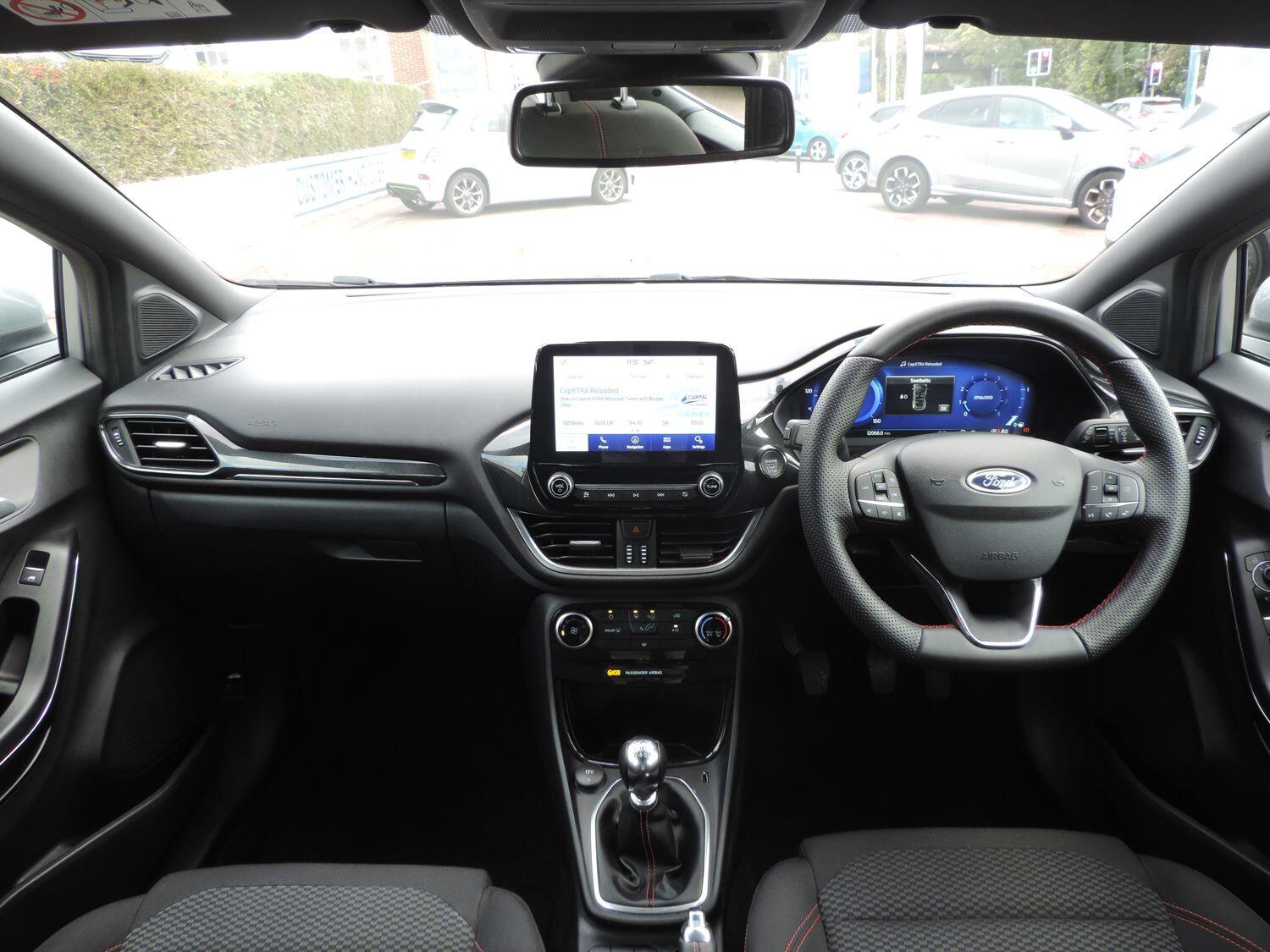 Used Ford Puma 2022 for sale - 76397965: Photo 8