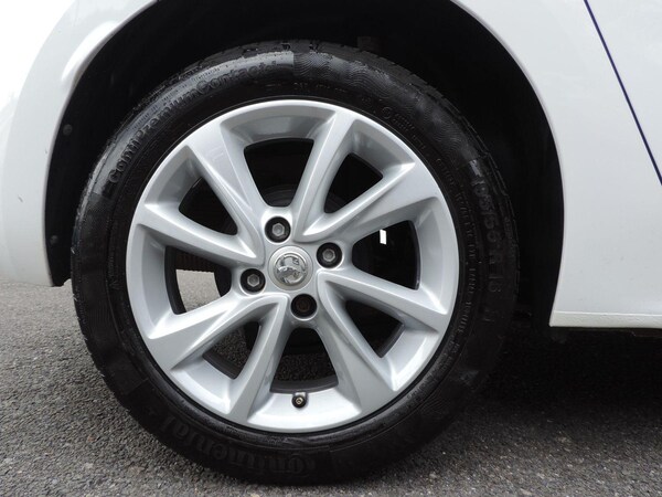 Used Vauxhall Corsa 2019 for sale - 75351390: Photo 19
