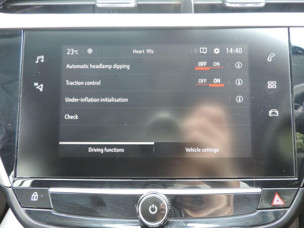 Used Vauxhall Corsa 2019 for sale - 75351390: Photo 22