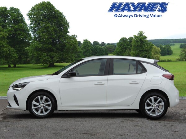 Used Vauxhall Corsa 2019 for sale - 75351390: Photo 2