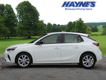Used Vauxhall Corsa 2019 for sale - 75351390: Photo