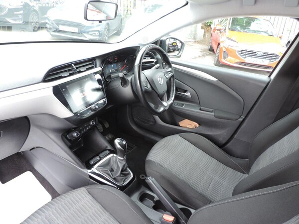 Used Vauxhall Corsa 2019 for sale - 75351390: Photo 4