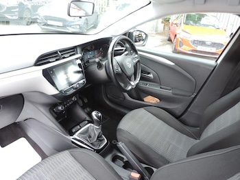 Used Vauxhall Corsa 2019 for sale - 75351390: Photo