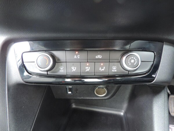 Used Vauxhall Corsa 2019 for sale - 75351390: Photo 5