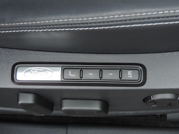 Used Ford Capri 2024 for sale - 75492347: Photo 10