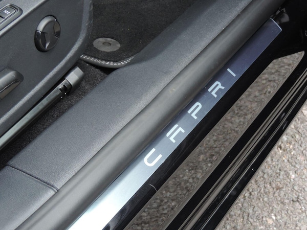 Used Ford Capri 2024 for sale - 75492347: Photo 18