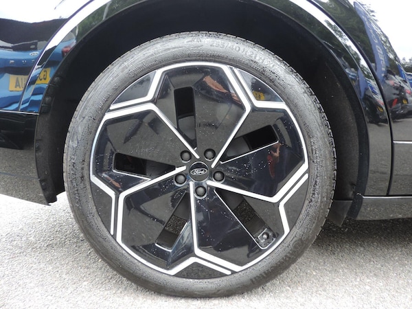 Used Ford Capri 2024 for sale - 75492347: Photo 19