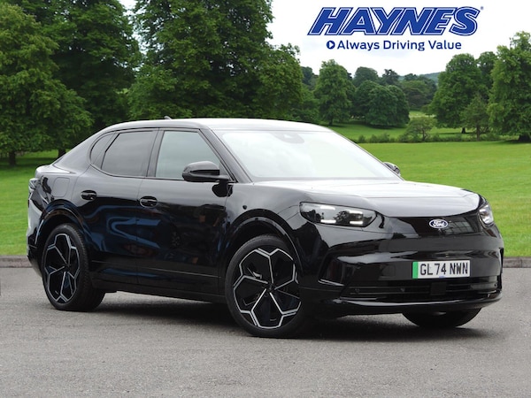 Used Ford Capri 2024 for sale - 75492347: Photo 1