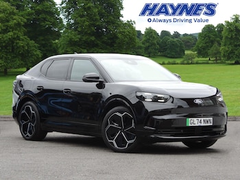 2024 (74) - 210kW Premium 77kWh 5dr Auto