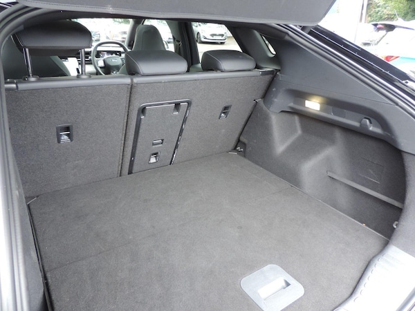 Used Ford Capri 2024 for sale - 75492347: Photo 36