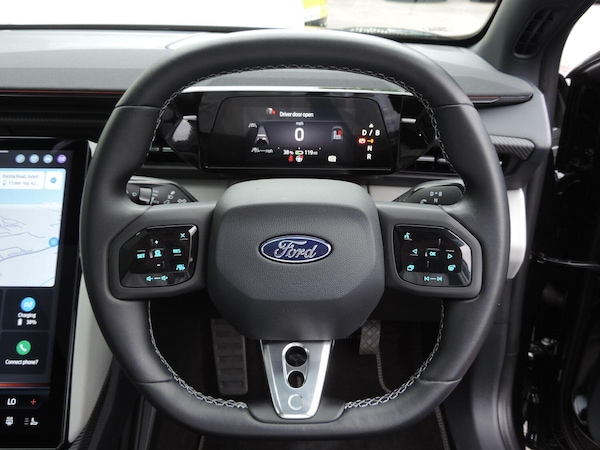 Used Ford Capri 2024 for sale - 75492347: Photo 38