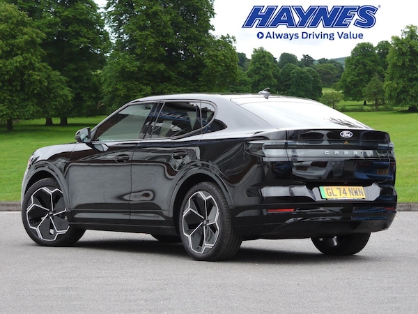 Used Ford Capri 2024 for sale - 75492347: Photo 3