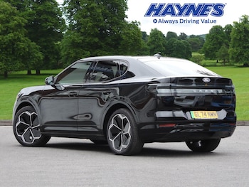 Used Ford Capri 2024 for sale - 75492347: Photo