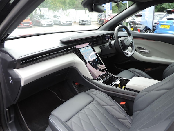 Used Ford Capri 2024 for sale - 75492347: Photo 41