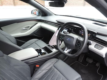 Used Ford Capri 2024 for sale - 75492347: Photo