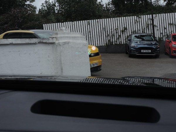 Used Ford Capri 2024 for sale - 75492347: Photo 50