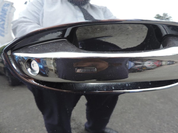 Used Ford Capri 2024 for sale - 75492347: Photo 51