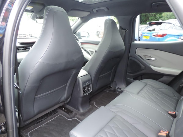 Used Ford Capri 2024 for sale - 75492347: Photo 5