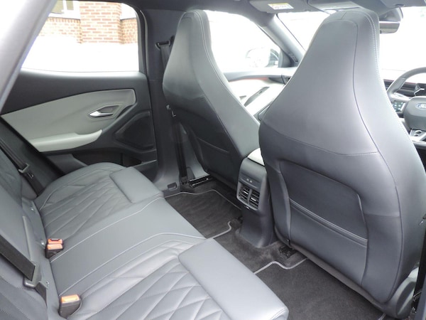 Used Ford Capri 2024 for sale - 75492347: Photo 6