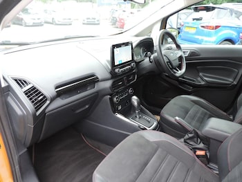 Used Ford Ecosport 2019 for sale - 75492832: Photo