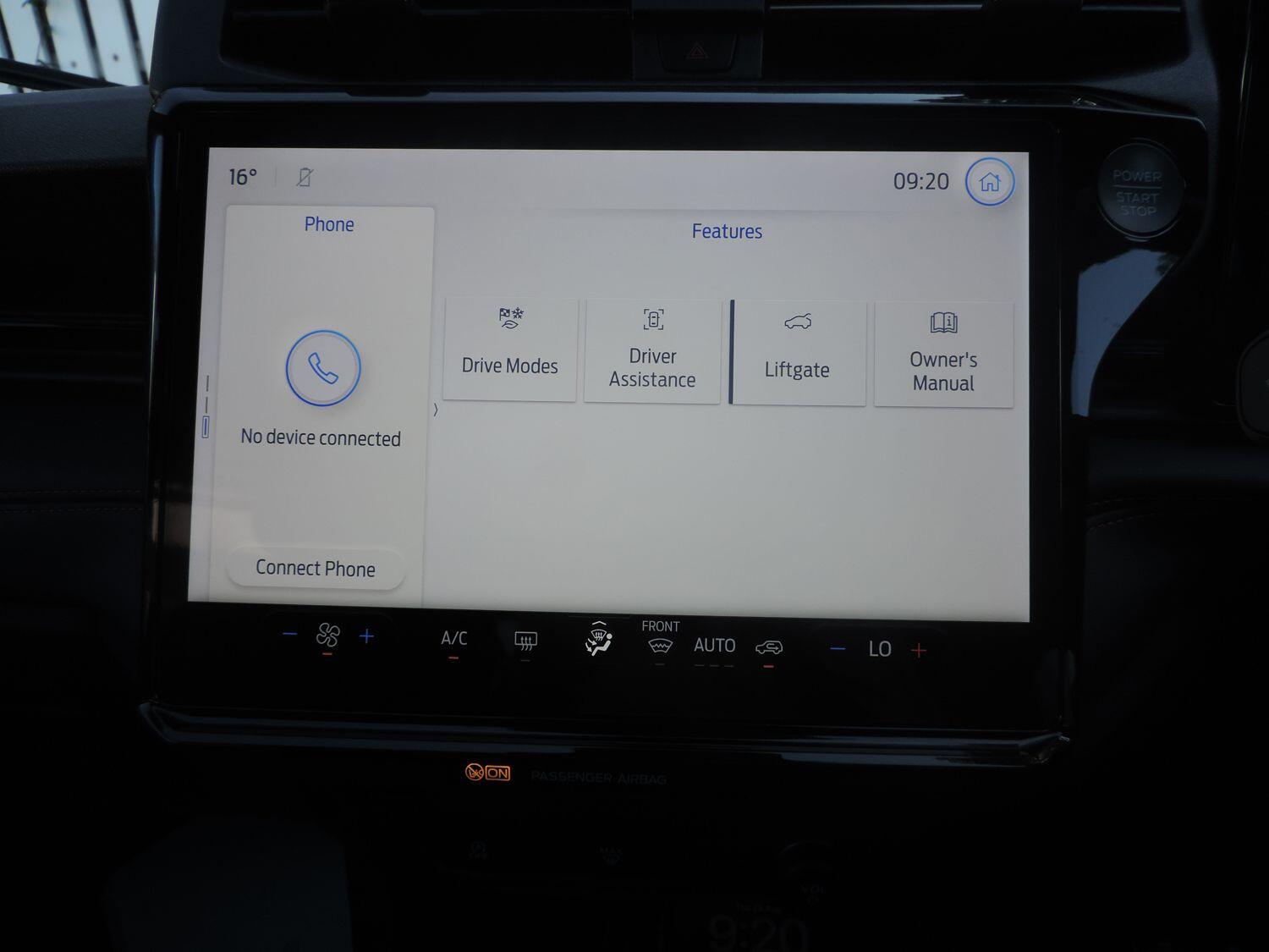Vehicle 25