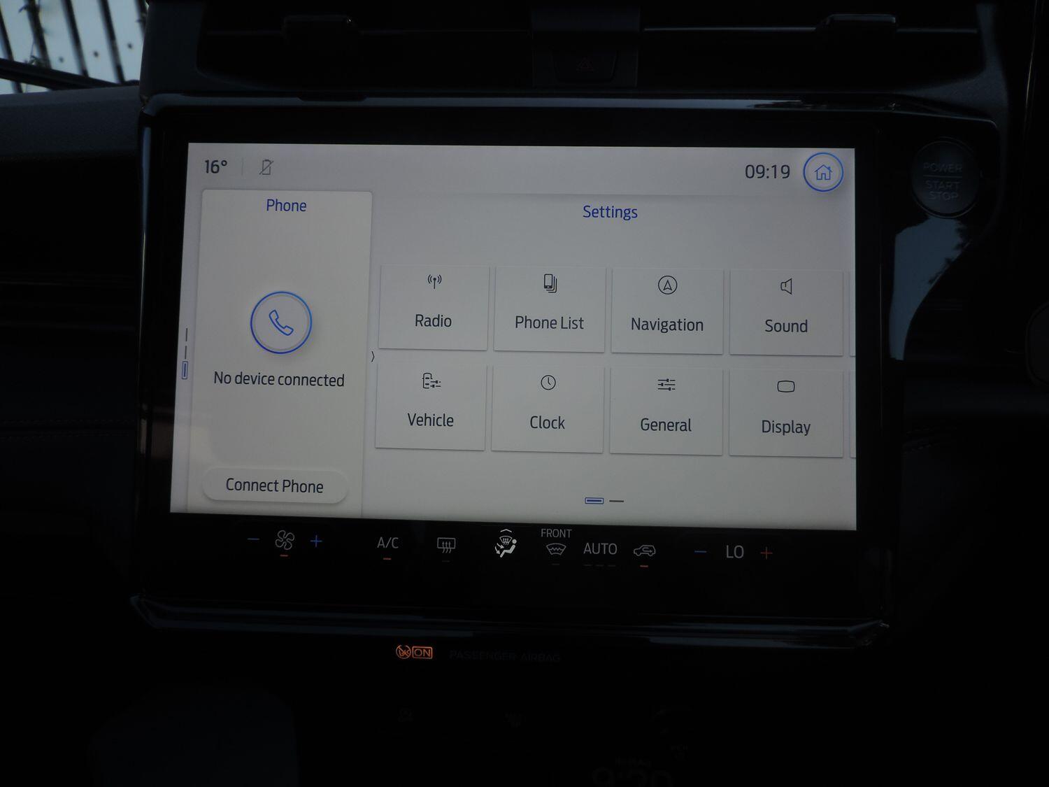 Vehicle 28