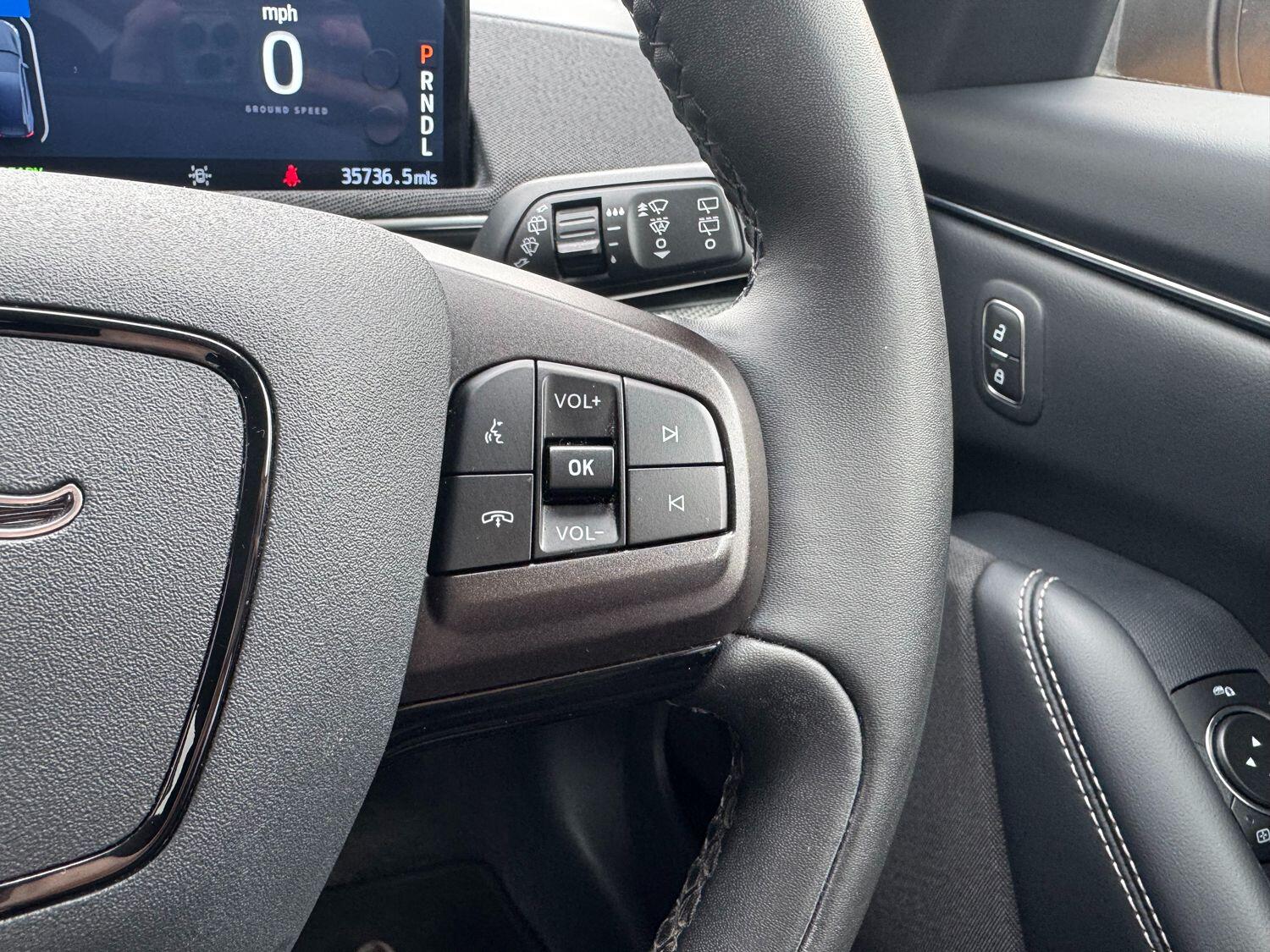 Used Ford Mustang Mach-E 2023 for sale - 77926038: Photo 10