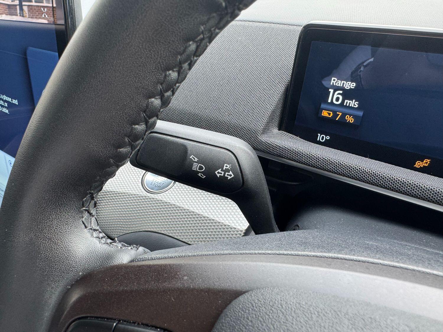 Used Ford Mustang Mach-E 2023 for sale - 77926038: Photo 12