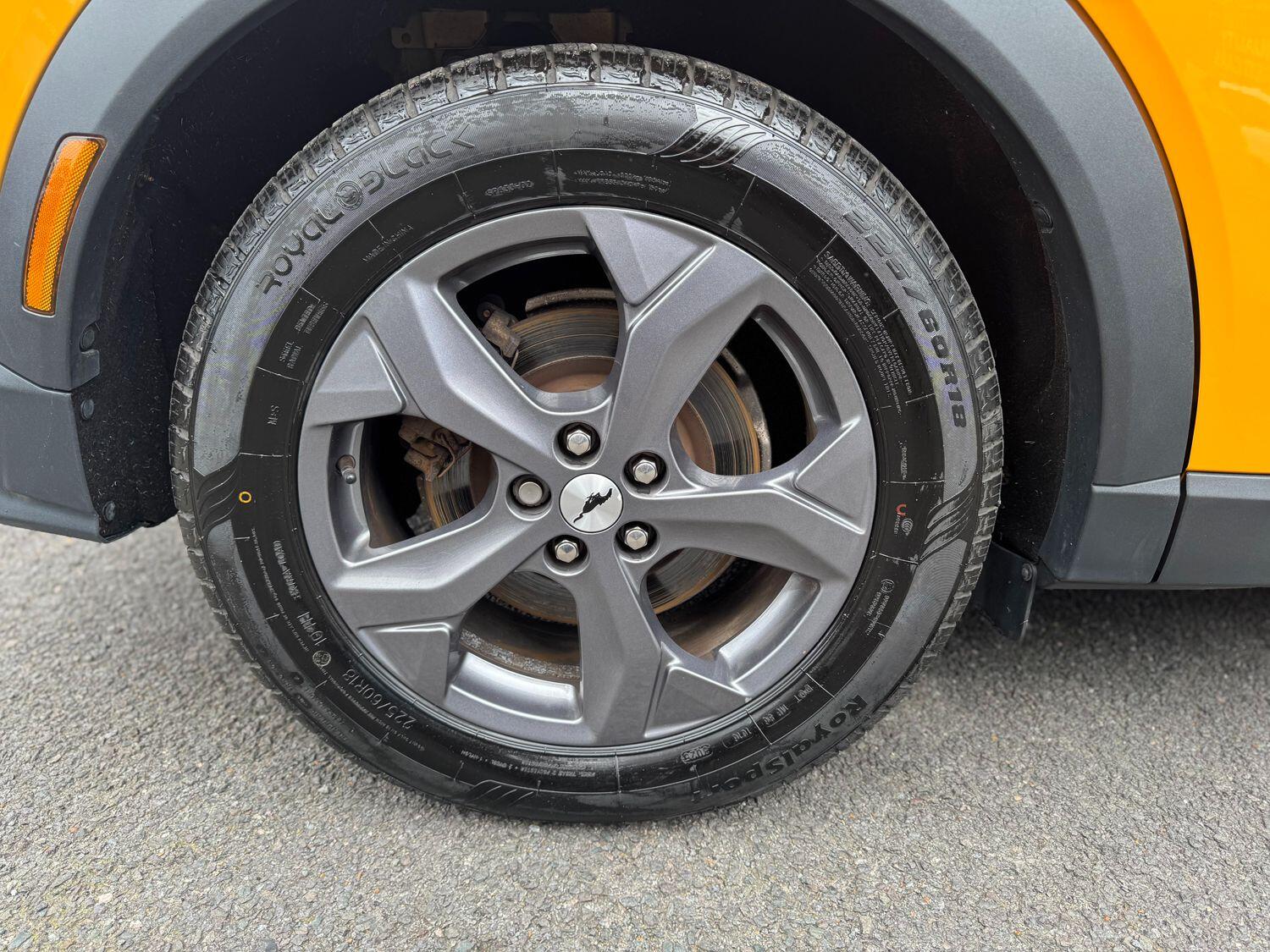 Used Ford Mustang Mach-E 2023 for sale - 77926038: Photo 16