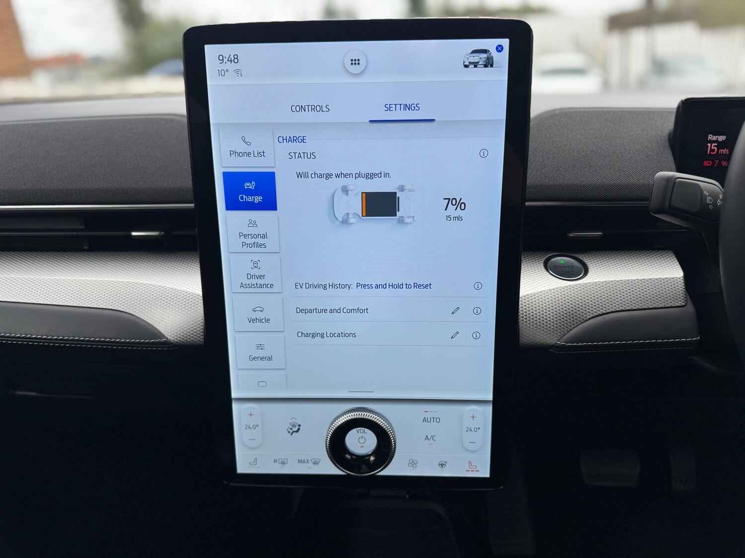 Used Ford Mustang Mach-E 2023 for sale - 77926038: Photo 17