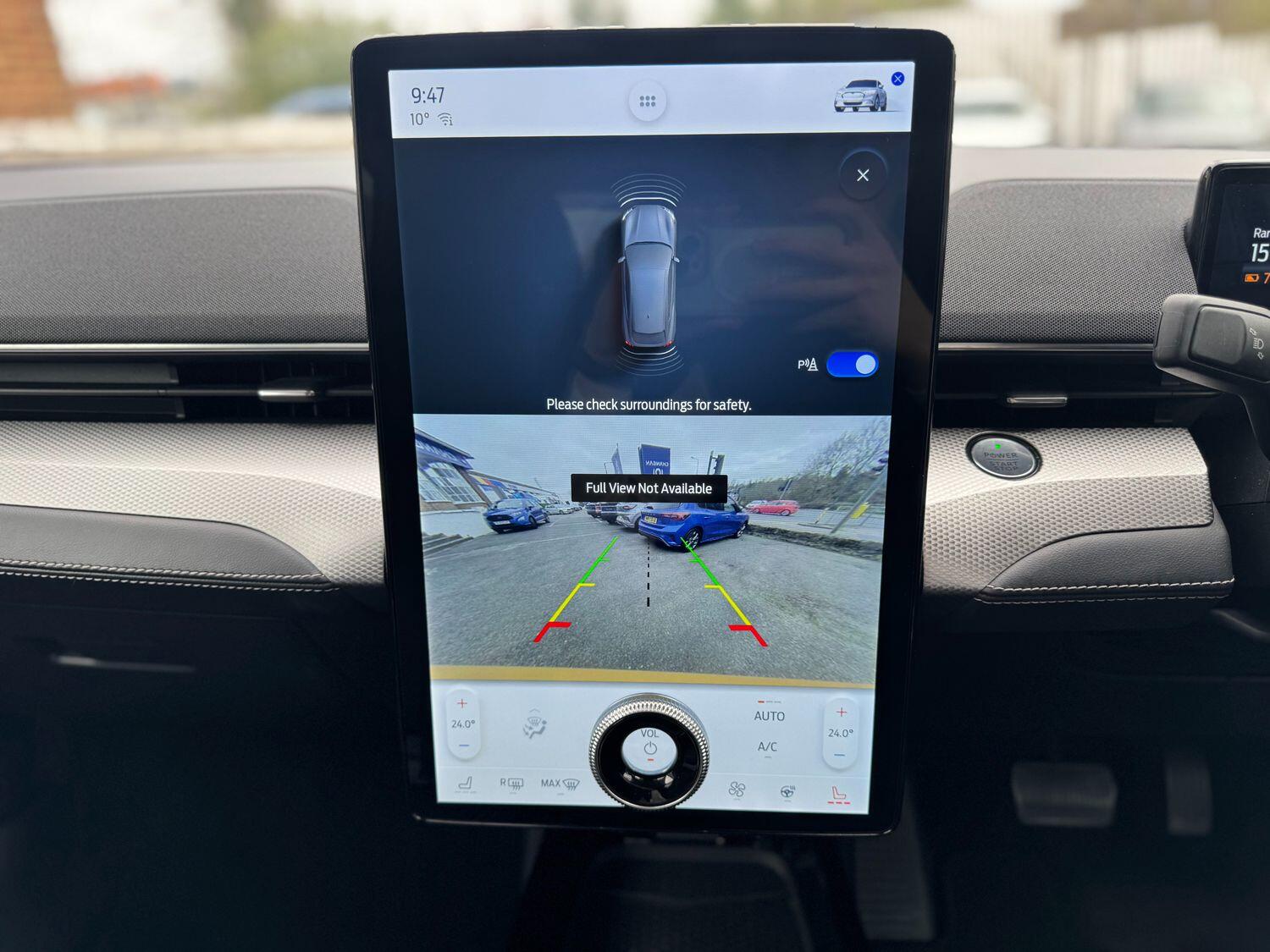 Used Ford Mustang Mach-E 2023 for sale - 77926038: Photo 18