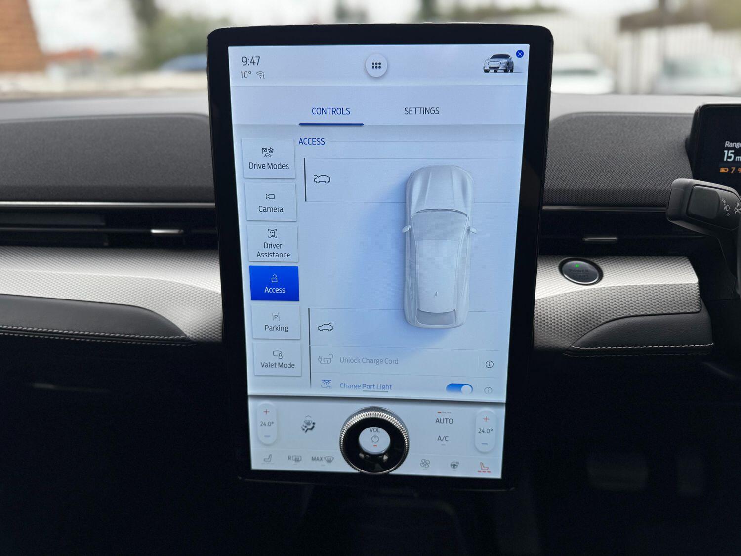 Used Ford Mustang Mach-E 2023 for sale - 77926038: Photo 19