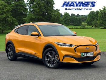 Used Ford Mustang Mach-E 2023 for sale - 77926038: Photo