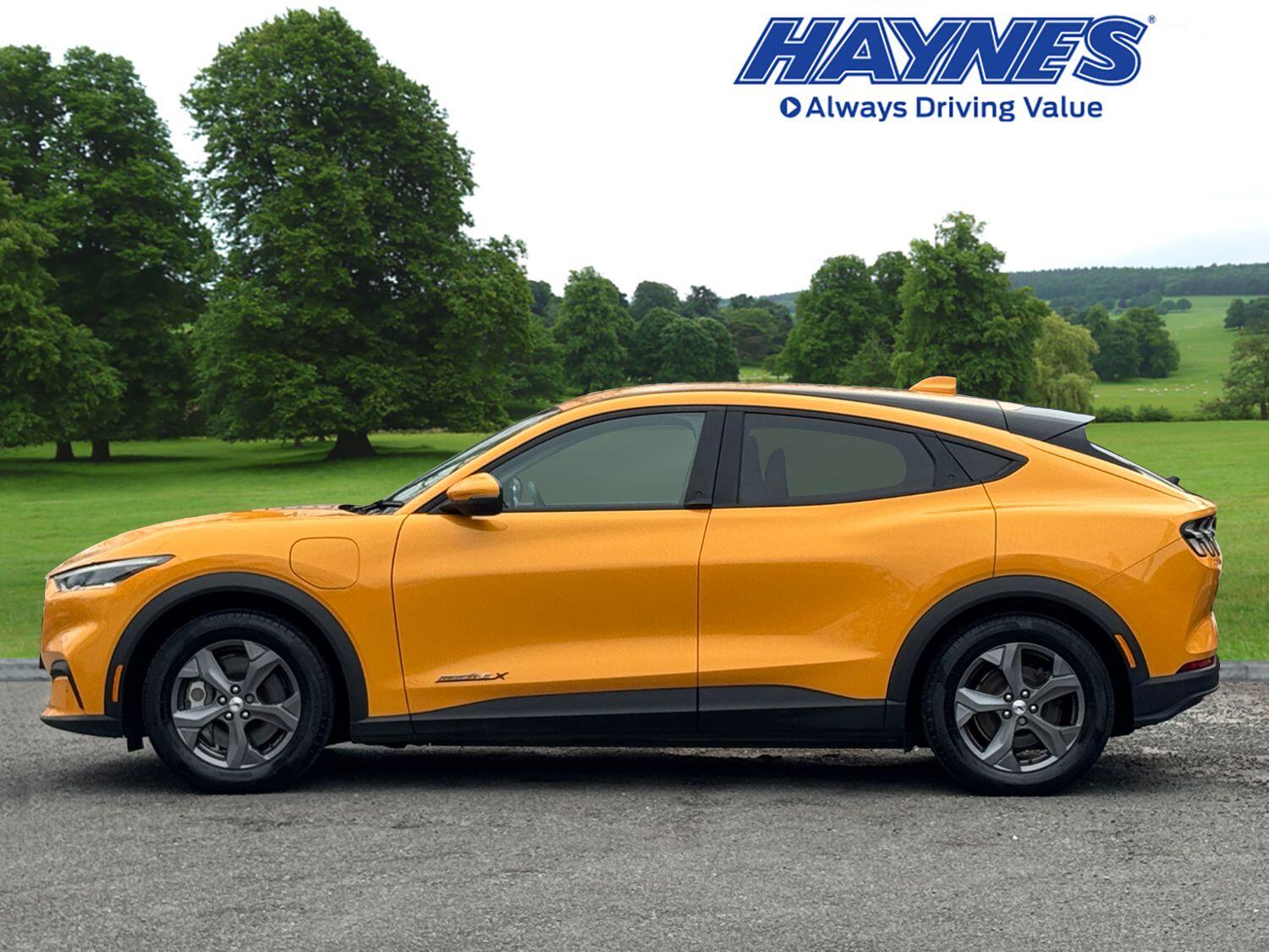 Used Ford Mustang Mach-E 2023 for sale - 77926038: Photo 2