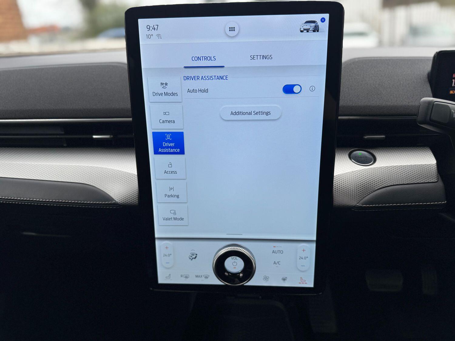 Used Ford Mustang Mach-E 2023 for sale - 77926038: Photo 21