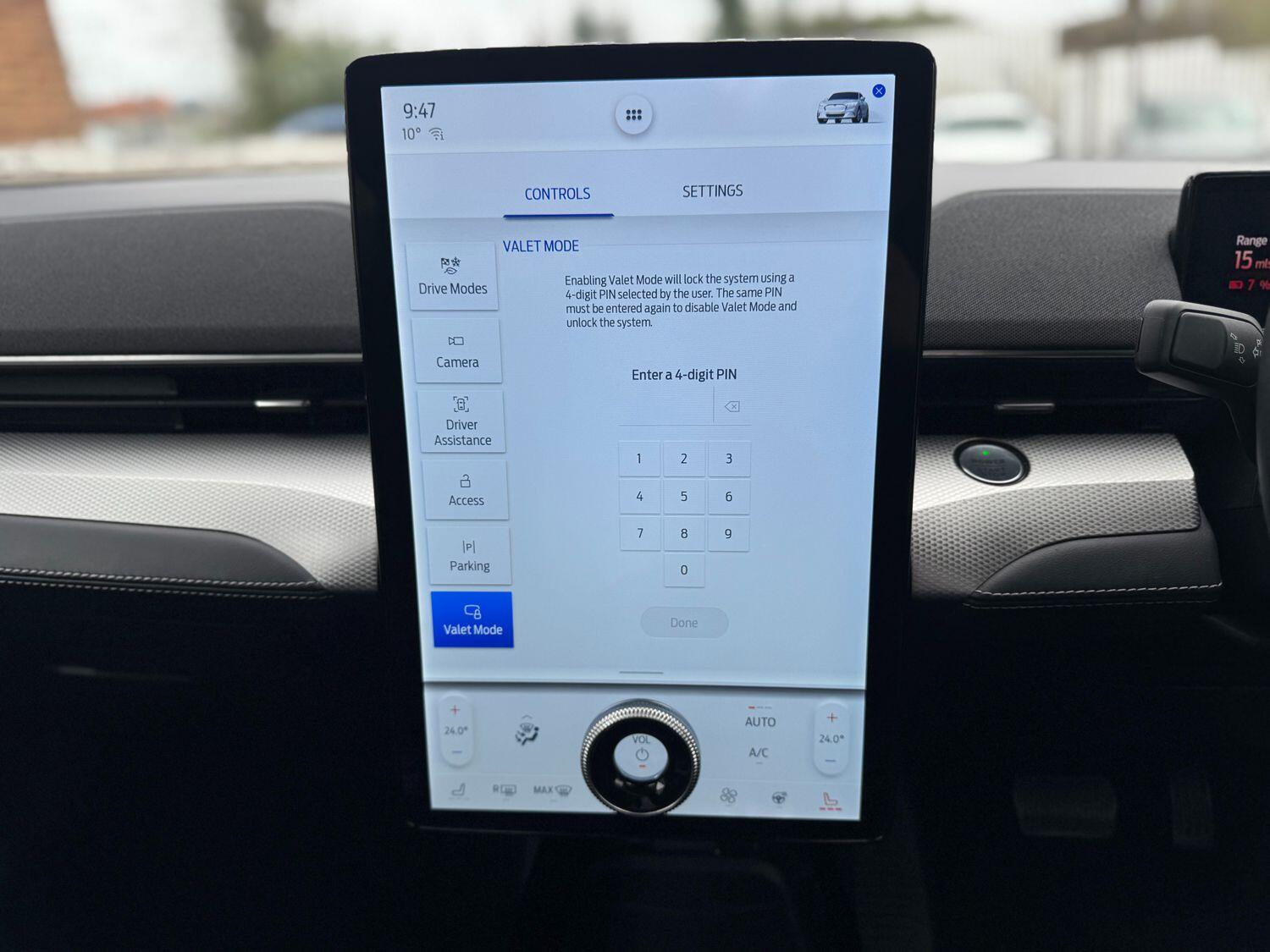 Used Ford Mustang Mach-E 2023 for sale - 77926038: Photo 22