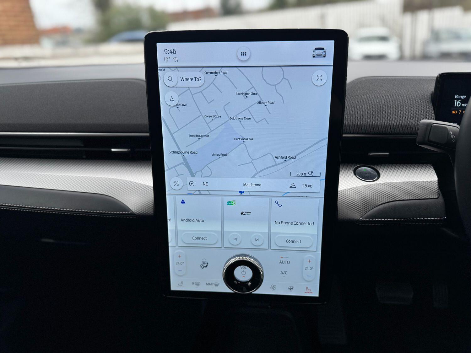 Used Ford Mustang Mach-E 2023 for sale - 77926038: Photo 23