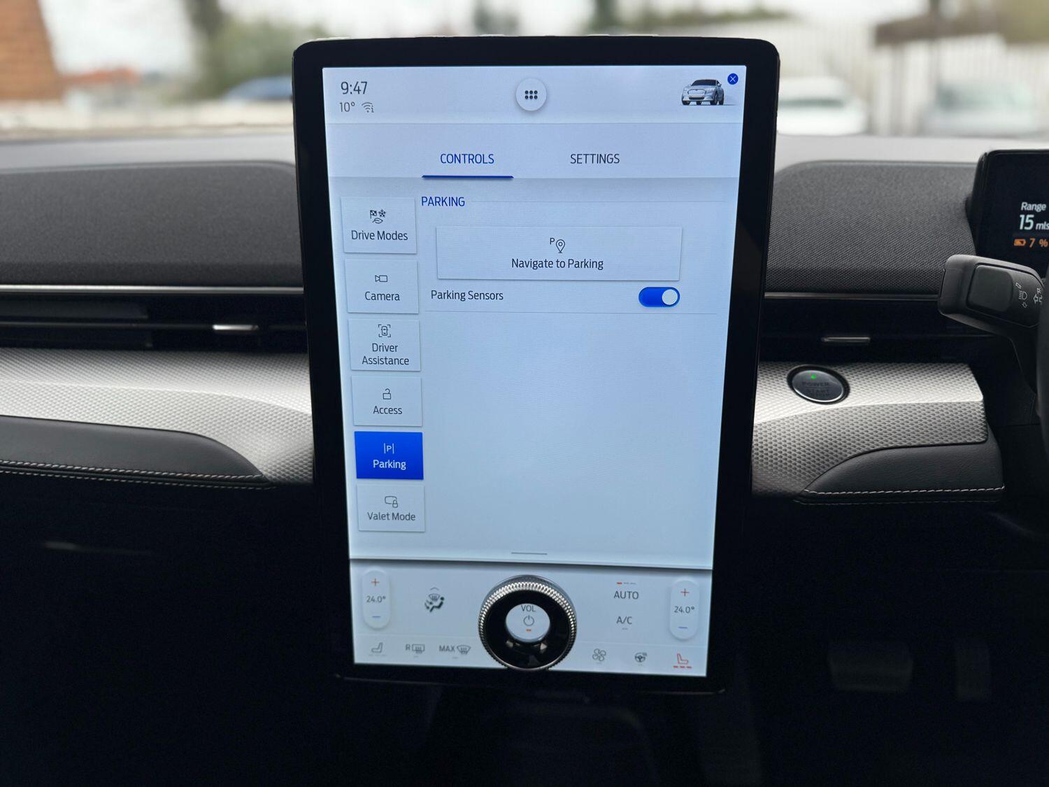 Used Ford Mustang Mach-E 2023 for sale - 77926038: Photo 24